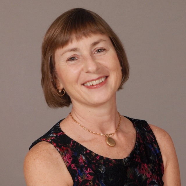 Betsey Beckman