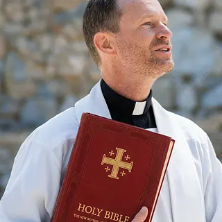 Fr. Jim Willig