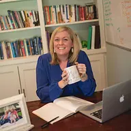 Becky Eldredge