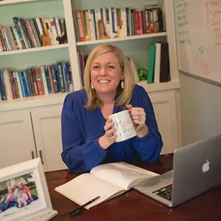 Becky Eldredge
