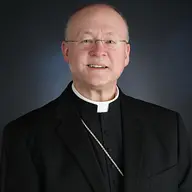 Bishop Jeffrey S. Grob