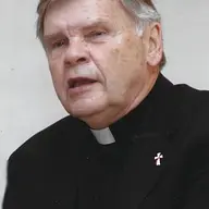 Deacon Ron Yurcus