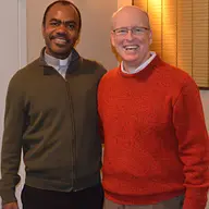 Dr. Allen Hunt