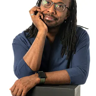 Eric T. Styles