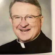 Fr. Bob Sherry