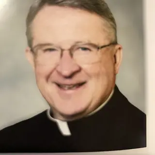 Fr. Bob Sherry