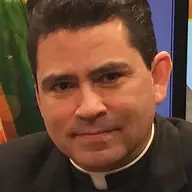 Fr. Esequiel Sanchez