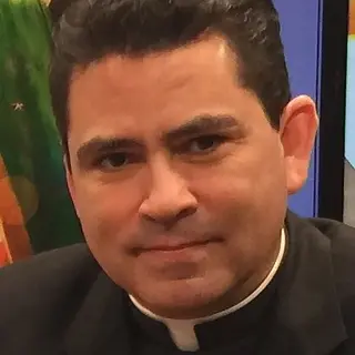 Fr. Esequiel Sanchez