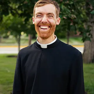 Fr. Jacob Willig