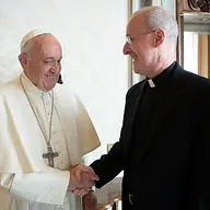 Fr. James Martin, SJ