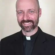 Fr. Joe Laramie, SJ