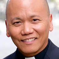 Fr. Radmar Jao, SJ