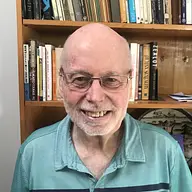 Fr. Terry Charlton, SJ