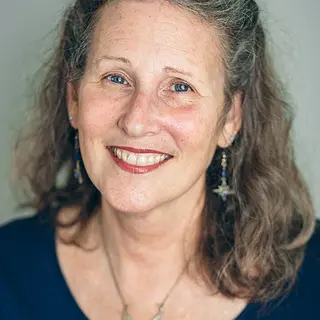 Geralyn Hoxsey Sparough