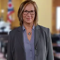 Heather M. Swiger