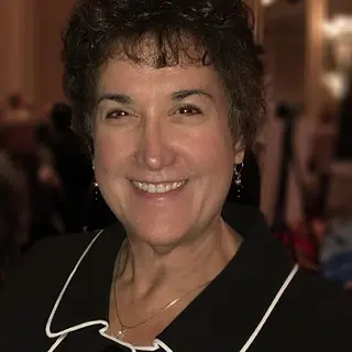 Peggy Arizzi