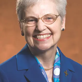 Sr. Rita Sturwold