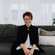 Susan Carson