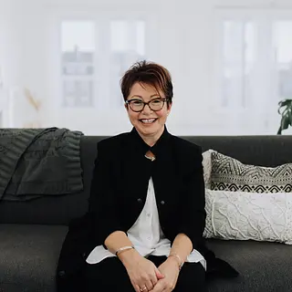 Susan Carson